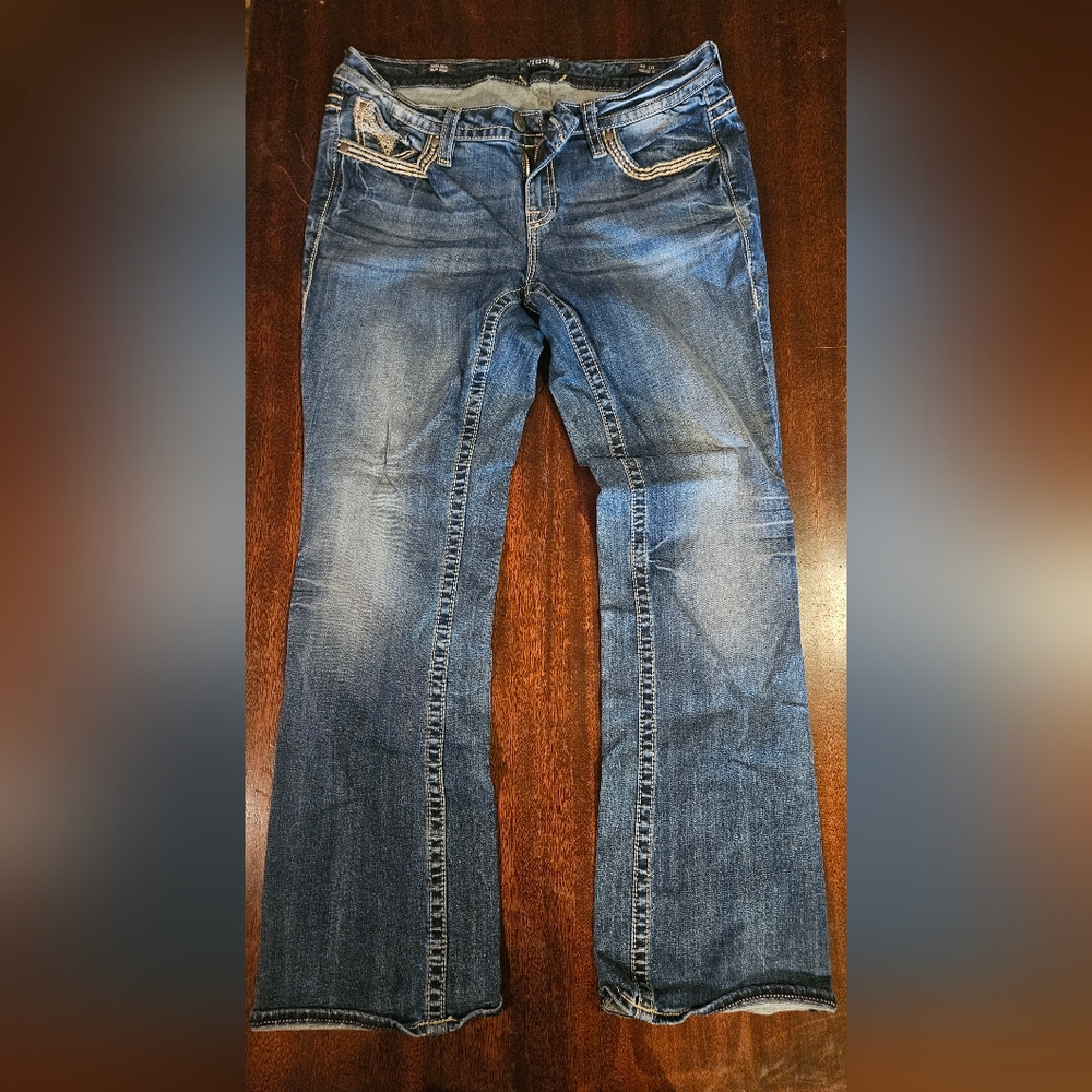 Vigoss Jeans